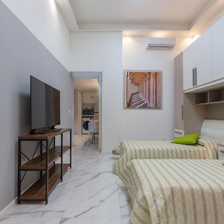 Mini Loft San Carlo A 5 Min Da Mambo Bologna Apartment Bagian luar foto