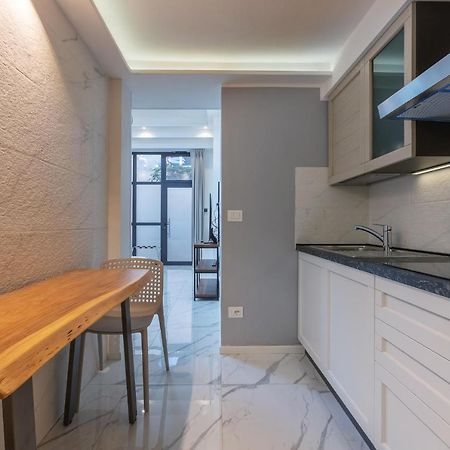 Mini Loft San Carlo A 5 Min Da Mambo Bologna Apartment Bagian luar foto