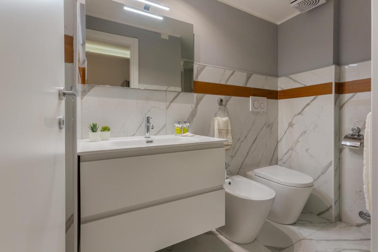 Mini Loft San Carlo A 5 Min Da Mambo Bologna Apartment Bagian luar foto