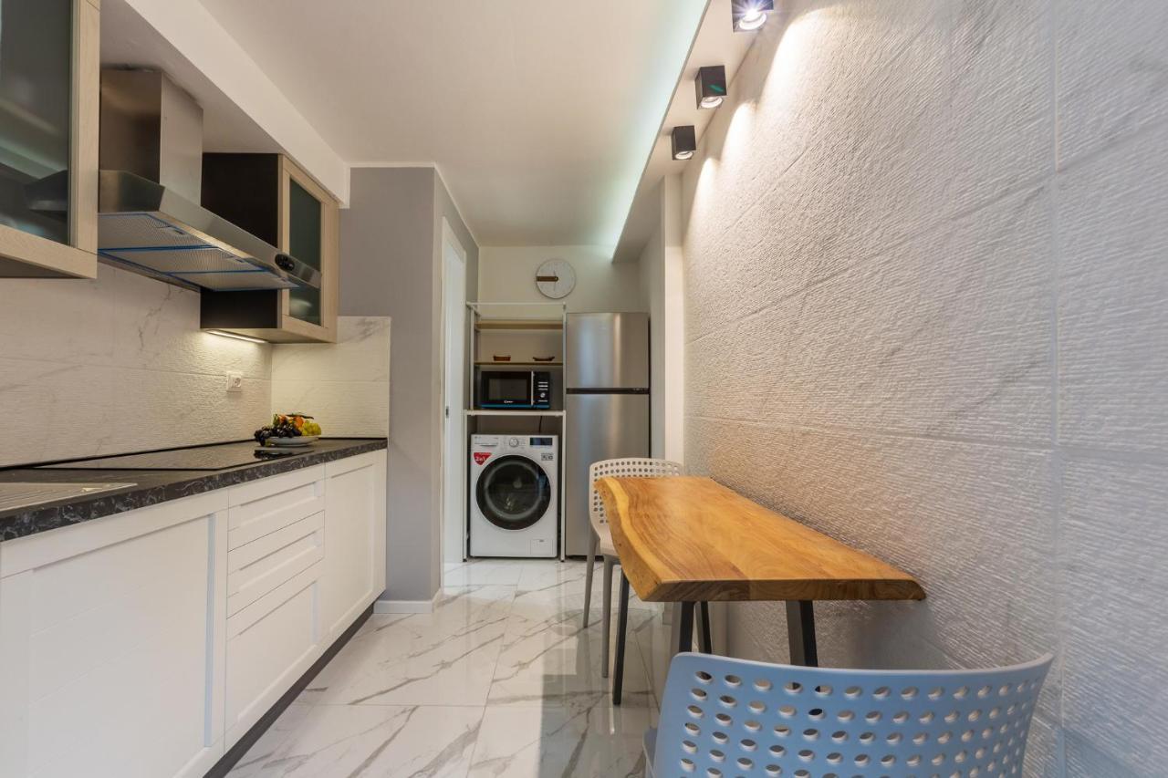 Mini Loft San Carlo A 5 Min Da Mambo Bologna Apartment Bagian luar foto